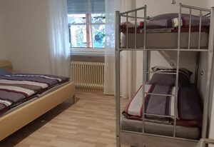 Ferienwohnung Leibl