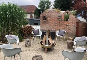 Ferienhaus Klaus