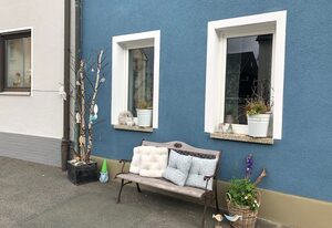 Ferienhaus Klaus