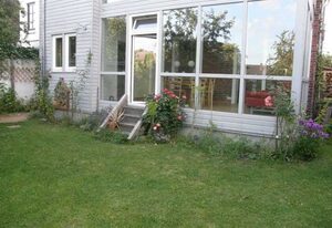Ferienwohnung Dohle – Ferienwohnung-3-Räume - 01
