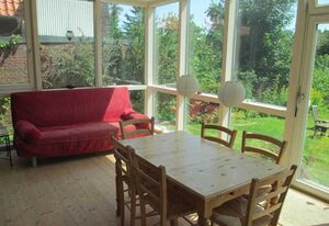 Ferienwohnung Dohle – Ferienwohnung-3-Räume - 01