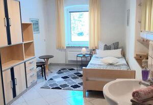 Ferienwohnung Oberschieda
