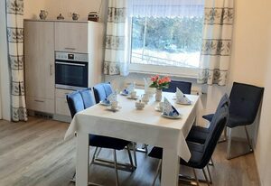 Ferienwohnung Oberschieda