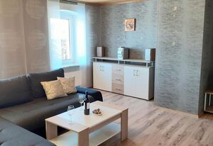 Ferienwohnung Oberschieda
