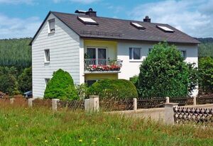 Haus Jägersruh – Ferienwohnung 2 mit Panoramablick