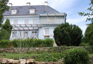 Hotel Bairischer Hof – Einzelzimmer