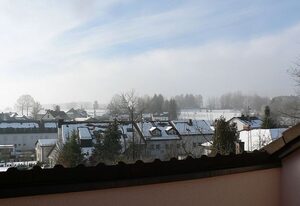 Ferienwohnung Brunner am See – Ferienwohnung in ruhiger Lage, in direkter Nähe zum Nageler See mit Dachterrasse