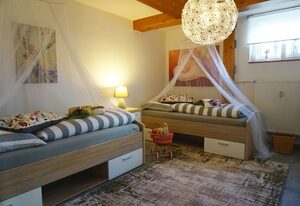 Ferienwohnung Schott