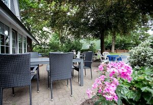 Ferienwohnung Dörps-Café – Ferienwohnung-1-Raum