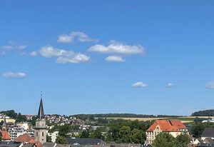 Ferienhaus Marktredwitz
