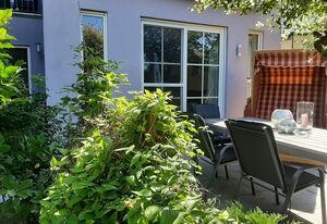 Ferienhaus Marktredwitz
