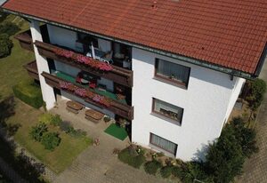 Gasthof Siebenstern – gemütliches Doppelzimmer mit Balkon