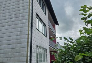 Haus Ludwigsfelder – Ferienwohnung 1