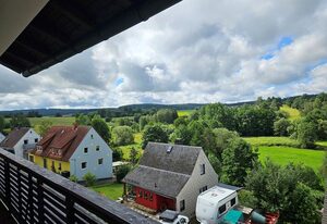 Haus Ludwigsfelder – Ferienwohnung 1