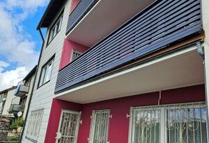 Haus Ludwigsfelder – Ferienwohnung 1