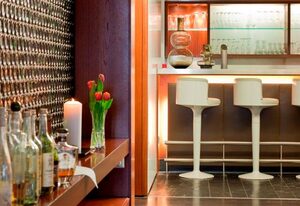 Hotel & Restaurant Rosenthal Casino – Künstlerzimmer - Doppelzimmer