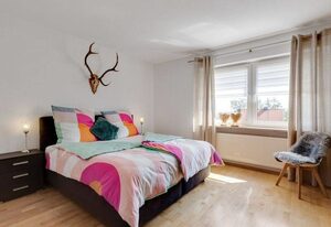 Fichtelherz Mittendrin 1. OG