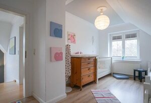 Ferienwohnung Schadwill