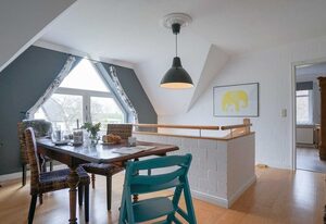 Ferienwohnung Schadwill