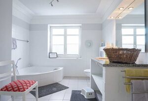 Ferienwohnung Schadwill
