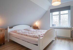 Ferienwohnung Schadwill