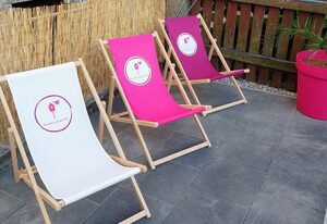 Wohnambiente – Ferienwohnung DG (50 qm) für bis zu 5 Personen mit Smart-TV und vollständig ausgestatteter Küche