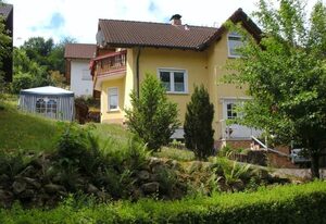 Ferienwohnung Wenz – Appartement/Fewo, Dusche, WC, 2 Schlafräume