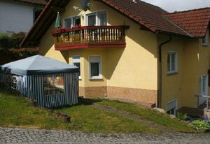 Ferienwohnung Wenz – Appartement/Fewo, Dusche, WC, 2 Schlafräume
