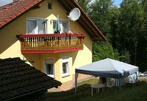 Ferienwohnung Wenz – Appartement/Fewo, Dusche, WC, 2 Schlafräume
