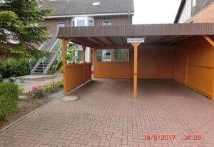 Ferienwohnung Krämer – Ferienwohnung Sonnenschein-2-Räume - 02