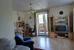 Ferienwohnung Krämer – Ferienwohnung Sonnenschein-2-Räume - 02