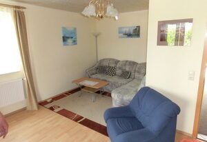 Ferienwohnung Krämer – Ferienwohnung Sonnenschein-2-Räume - 02