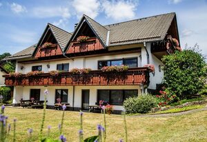 Landhaus Ingeborg – Große Nalle