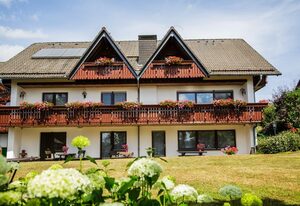 Landhaus Ingeborg – Große Nalle
