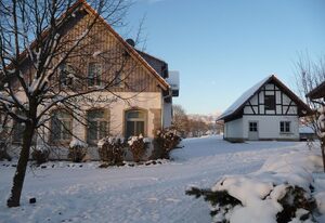 Gasthof Ziegelhof – Familienzimmer 1