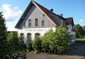 Gasthof Ziegelhof – Familienzimmer 1