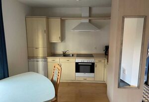 Hekmat Apartments Fernsicht Schobüll – Apartment Fernsicht