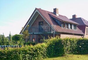 Hekmat Apartments Fernsicht Schobüll – Apartment Fernsicht