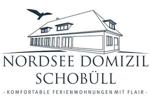 Nordsee Domizil Schobüll – Apartment Studio (2 Erwachsene)