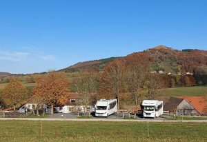 Ferienwohnungen Lahmenhof – Ferienwohnung Pferdskopf