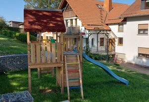 Ferienwohnungen Lahmenhof – Ferienwohnung Pferdskopf