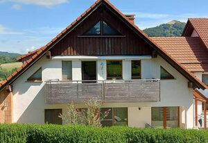 Ferienwohnungen Lahmenhof – Ferienwohnung Pferdskopf