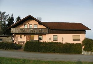 Ferienwohnung am Weissenstädter See