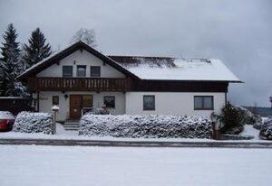 Ferienwohnung am Weissenstädter See