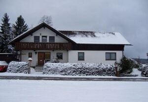 Ferienwohnung am Weissenstädter See