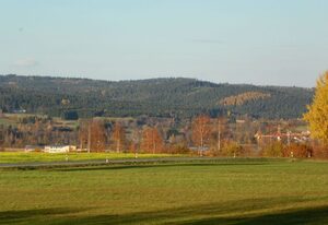 am Weissenstädter See