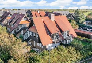 Haus Südstrand