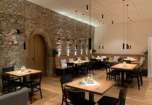 Martins Hotel – Doppelzimmer
