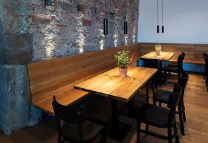 Martins Hotel – Doppelzimmer