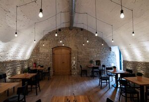 Martins Hotel – Doppelzimmer